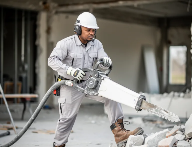 demolition company Waukegan